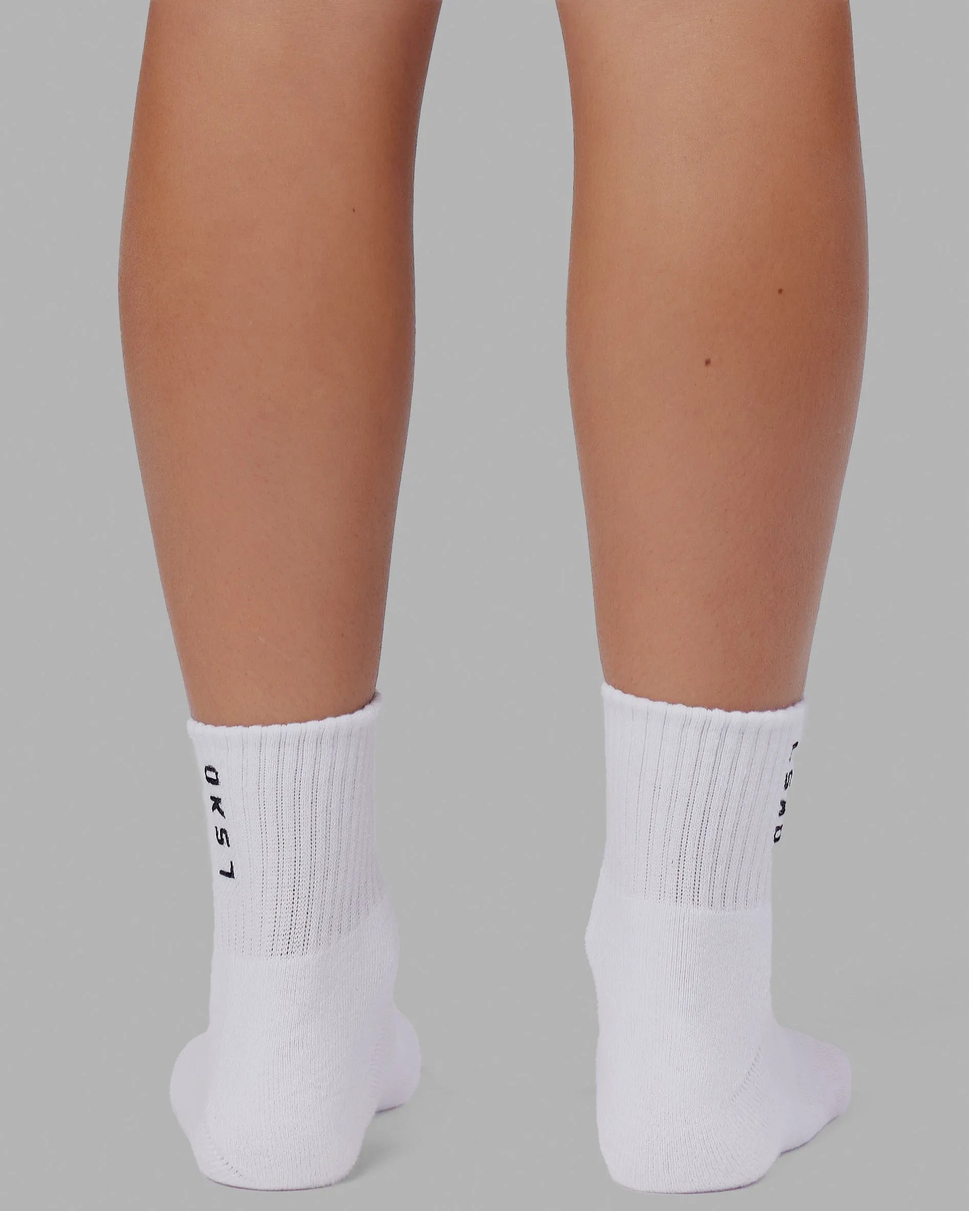 White-Black
