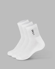 White-Black