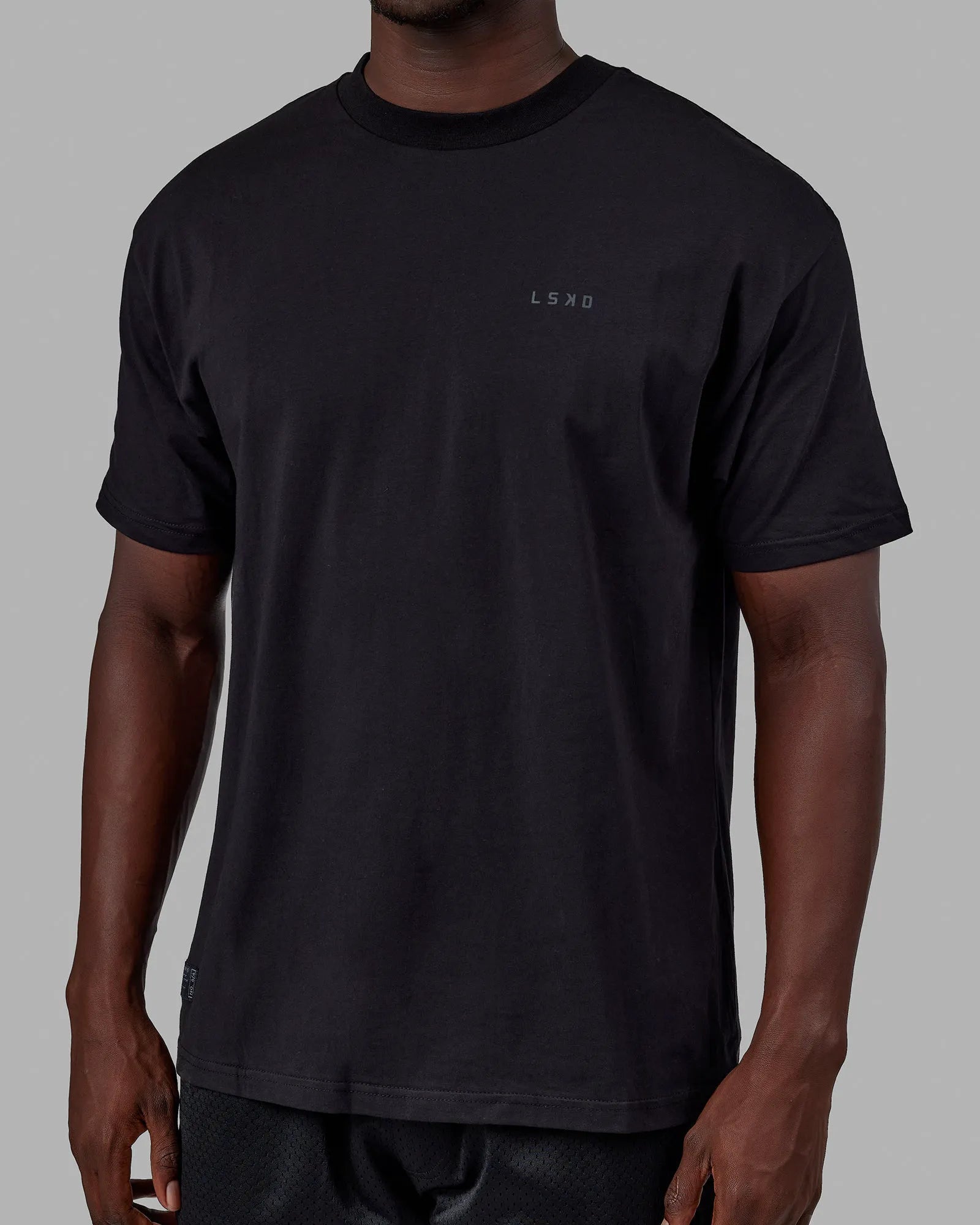 Triple Black
