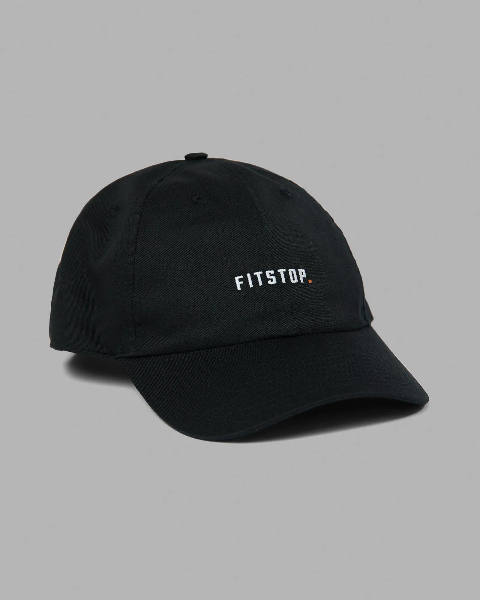 Washed Black