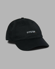 Washed Black