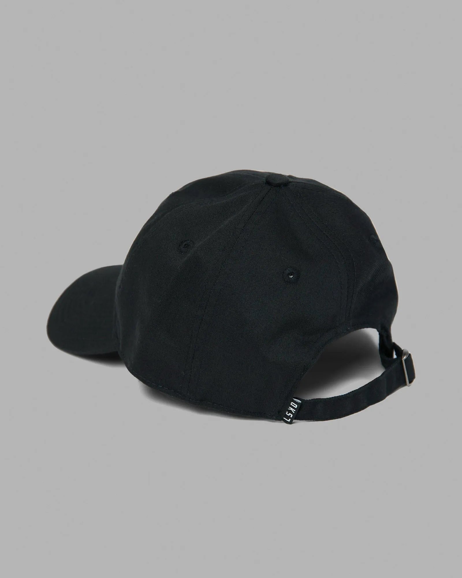 Washed Black