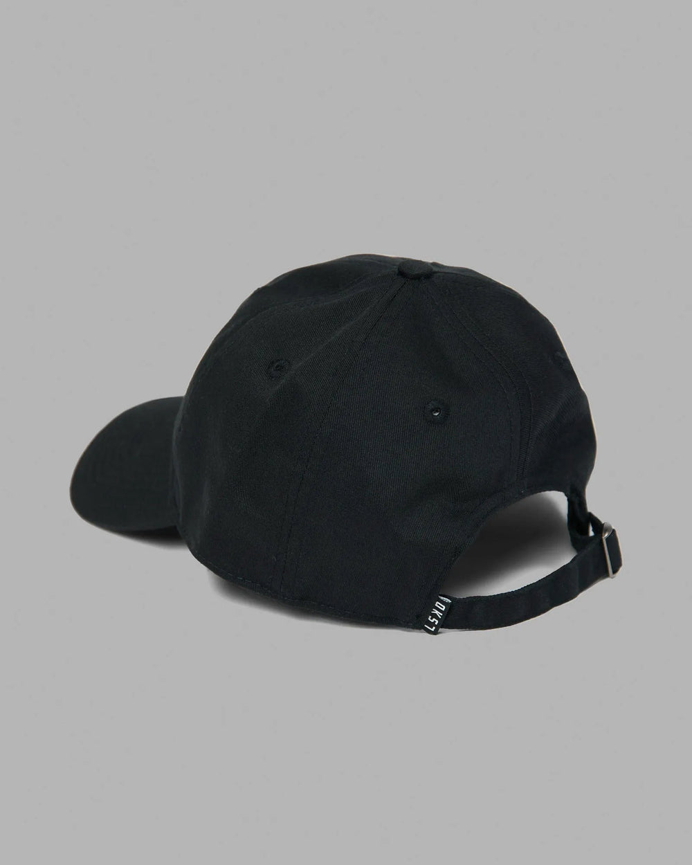 Washed Black