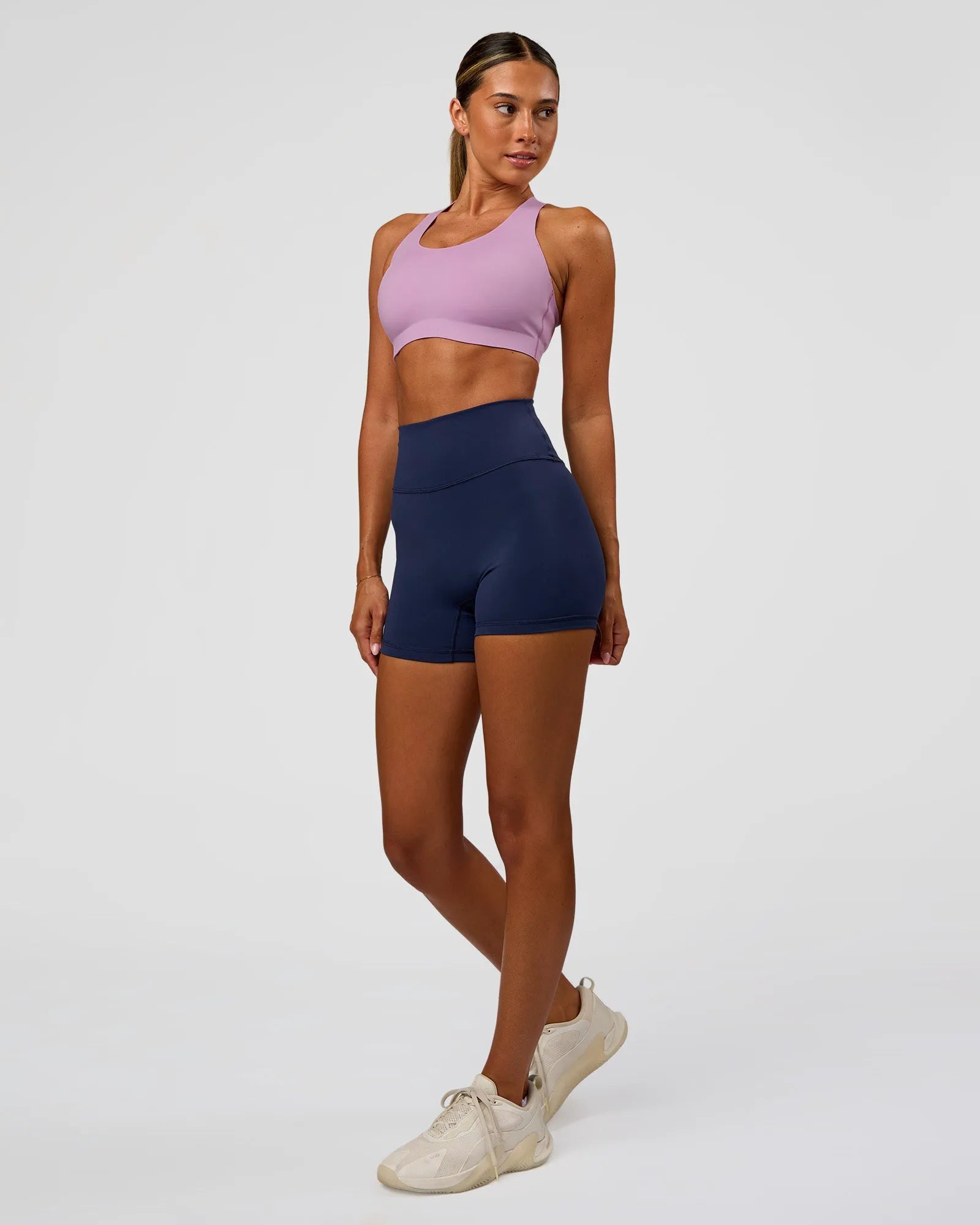 Light Violet
