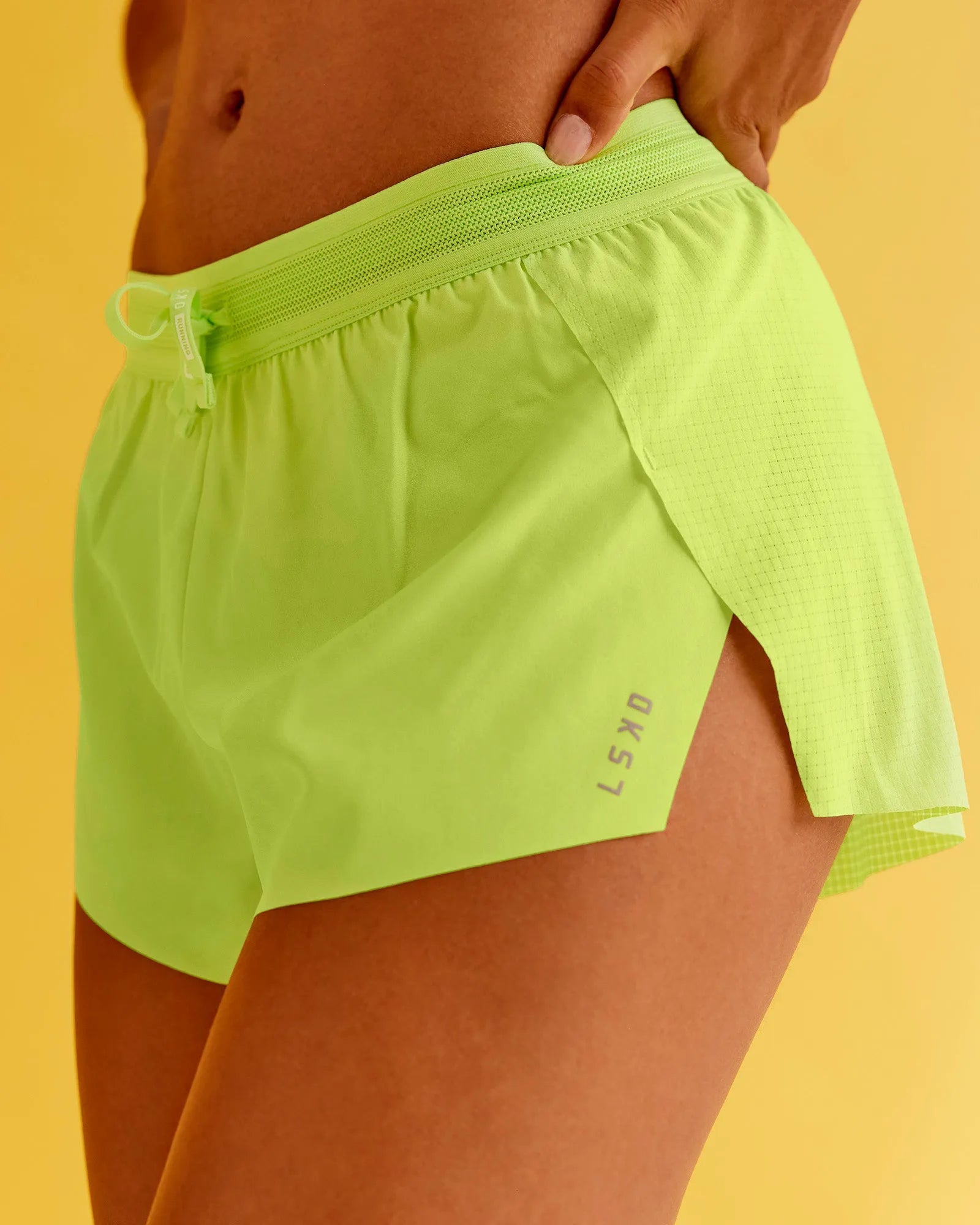 Hyper Green