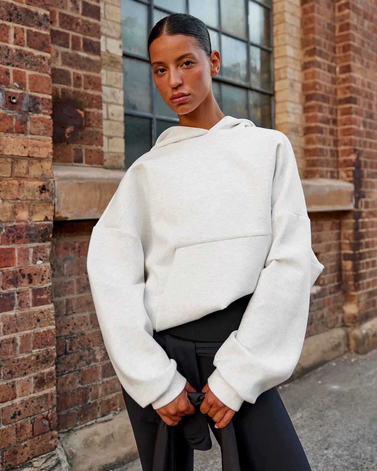 Silver Marl