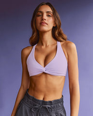Pale Lilac