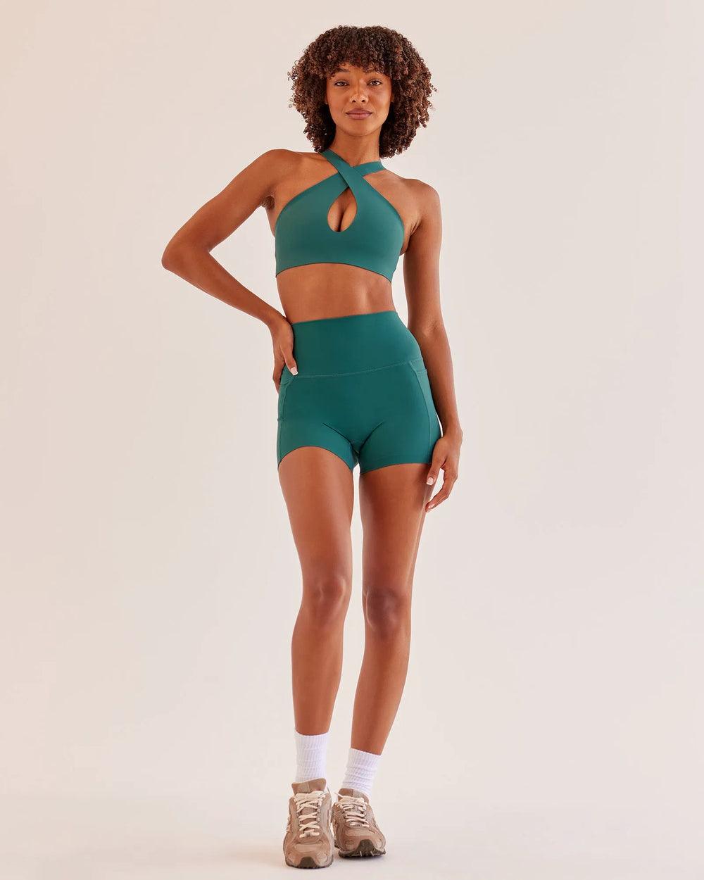 Transformative Teal