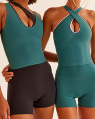 Transformative Teal