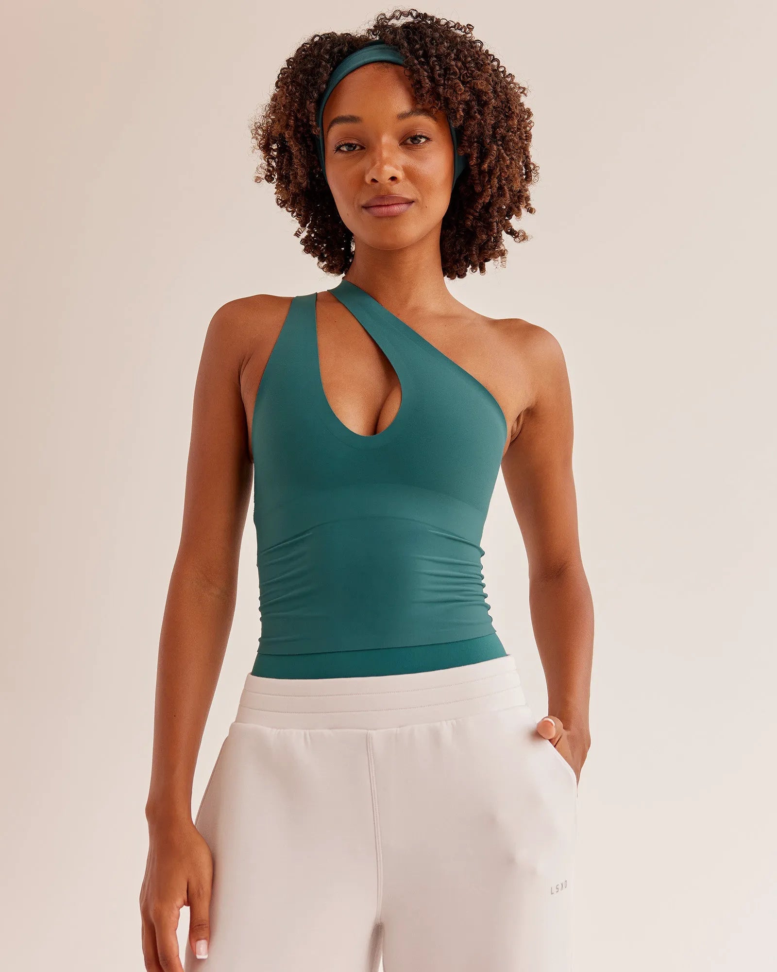 Transformative Teal