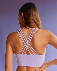 Pale Lilac
