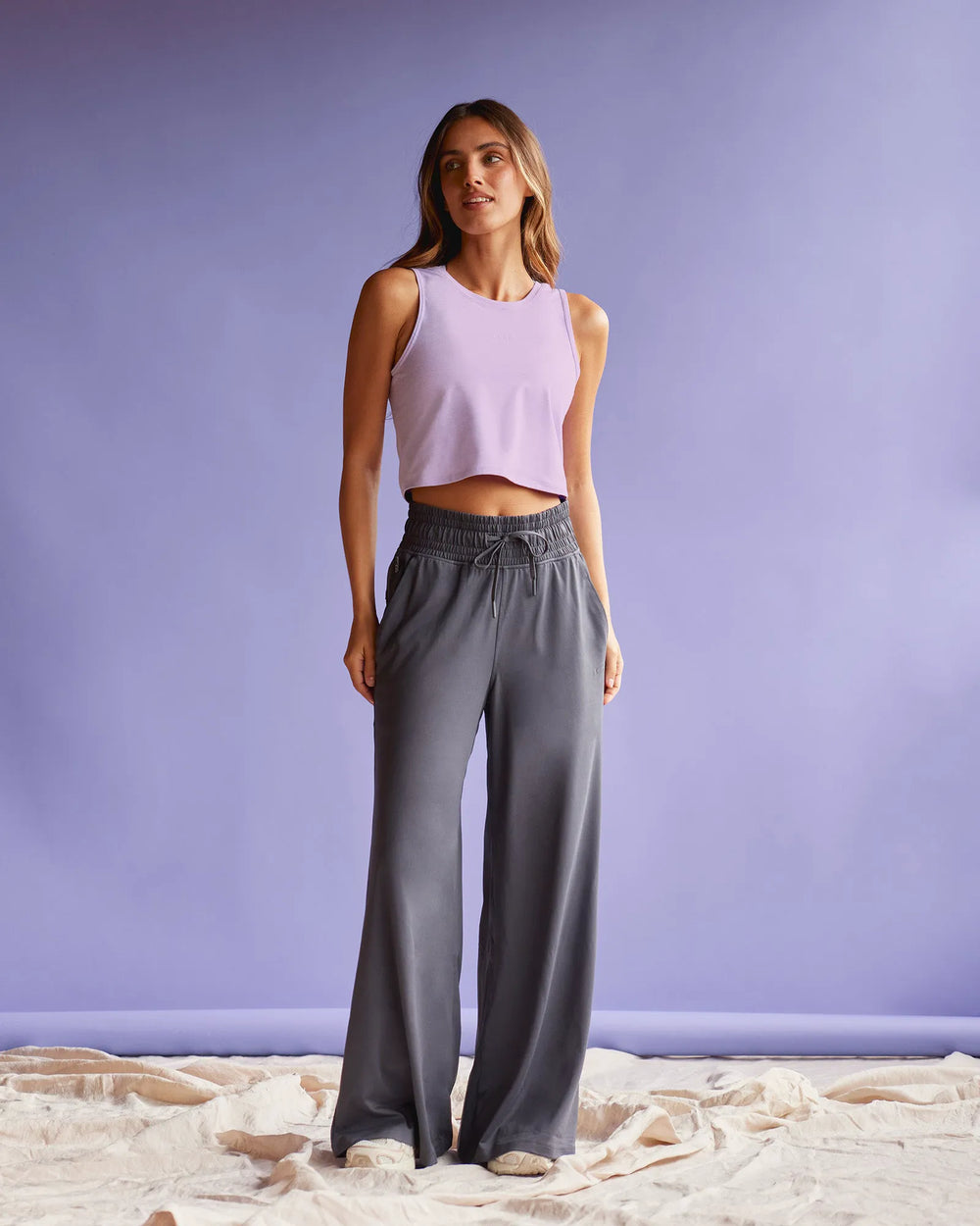 Orchid Bloom Marl