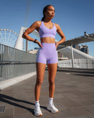 Violet Ray