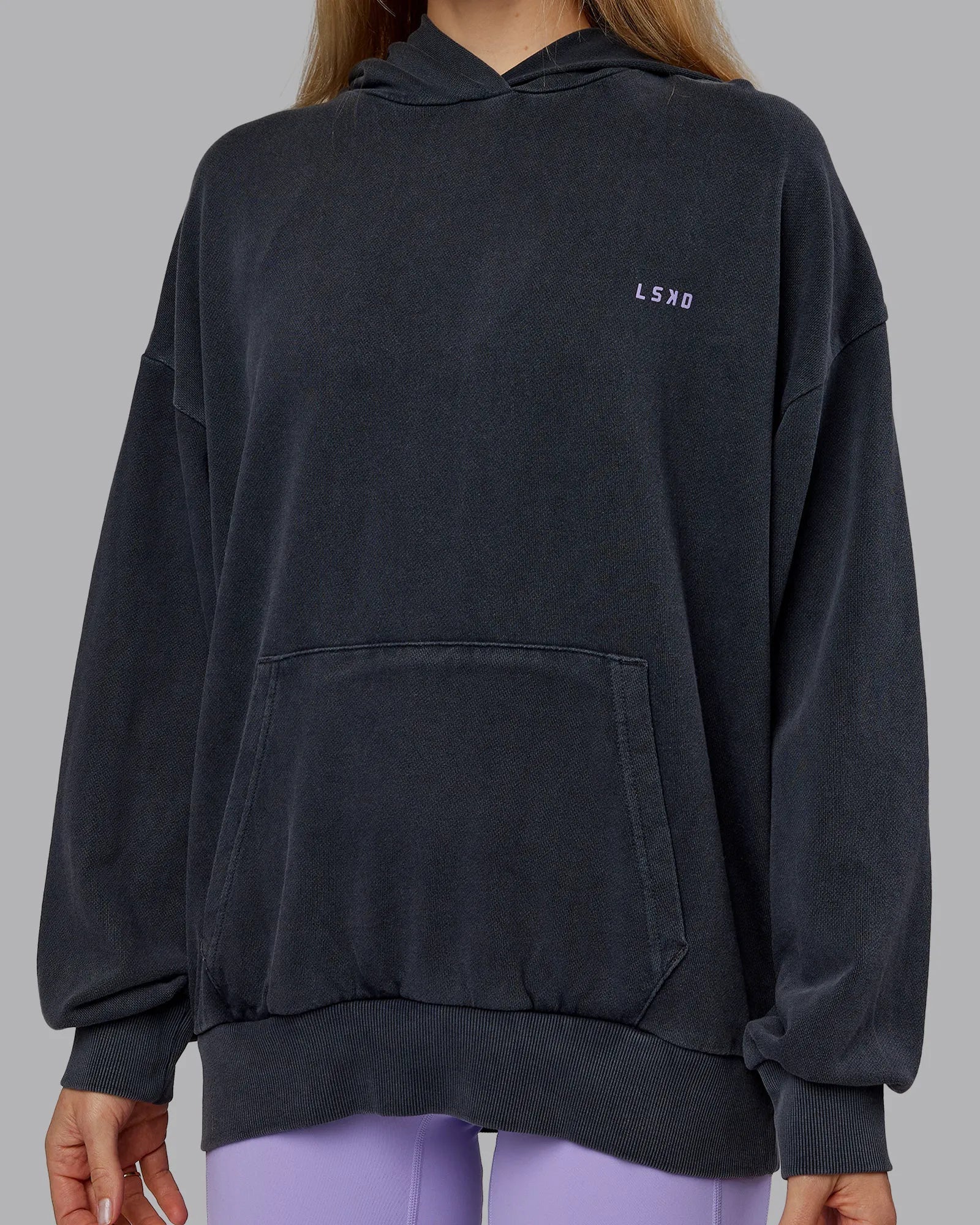 Black-Violet Ray