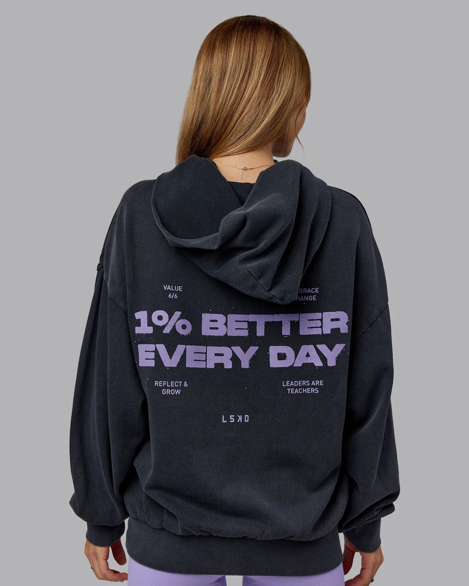 Black-Violet Ray