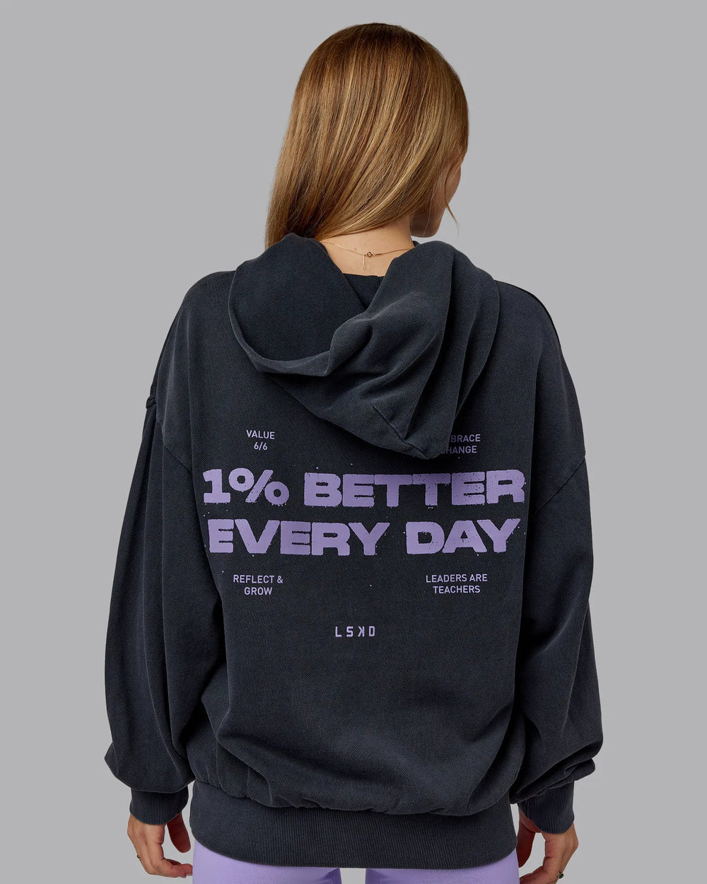Black-Violet Ray