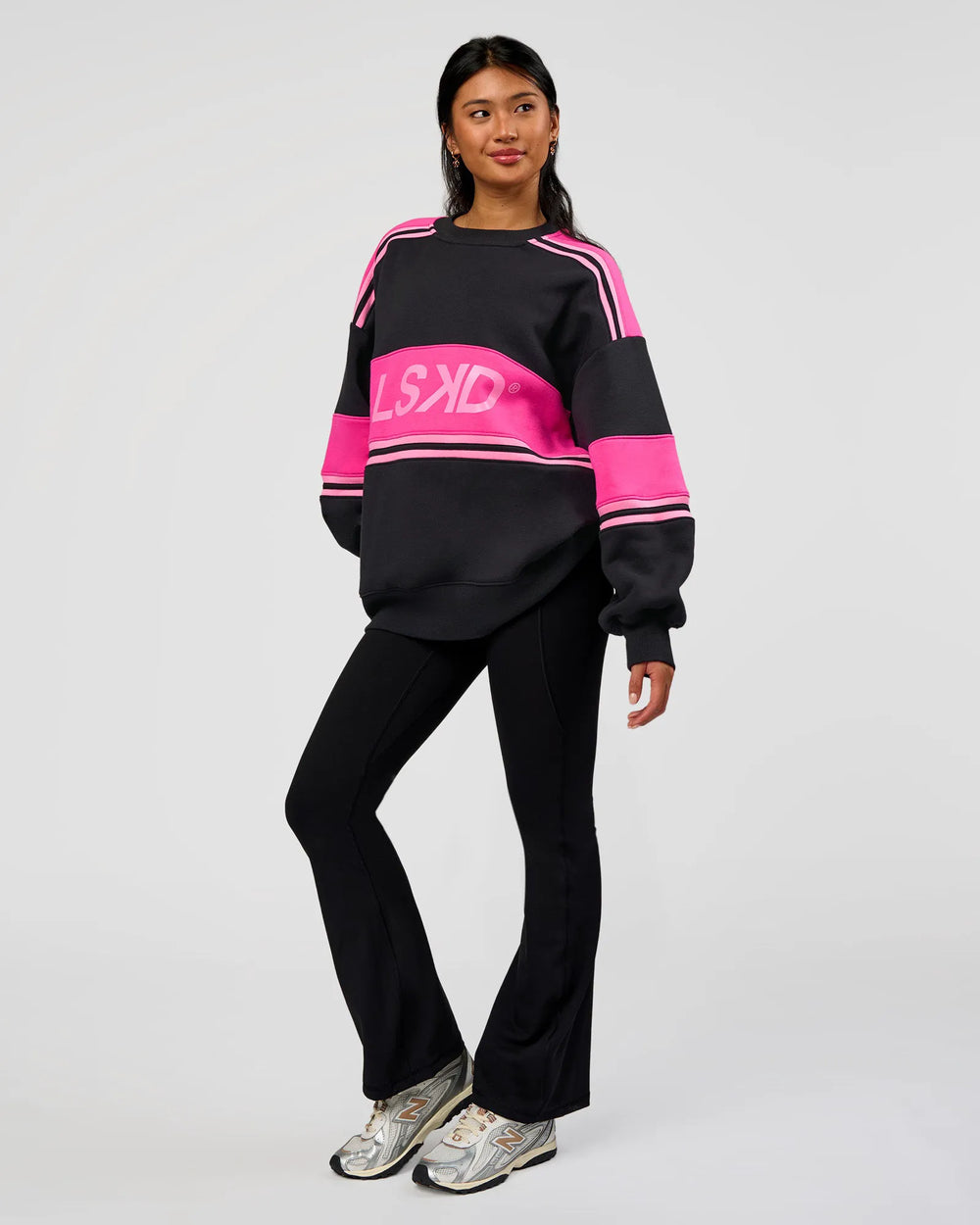 Caviar-Ultra Pink-Candy Pink