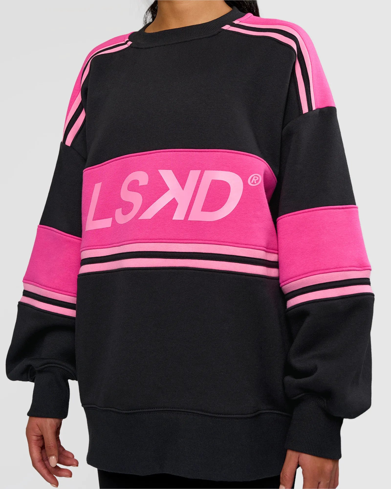 Caviar-Ultra Pink-Candy Pink