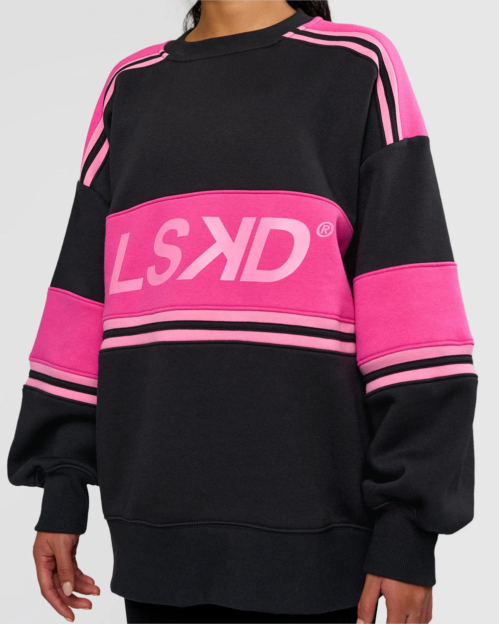 Caviar-Ultra Pink-Candy Pink