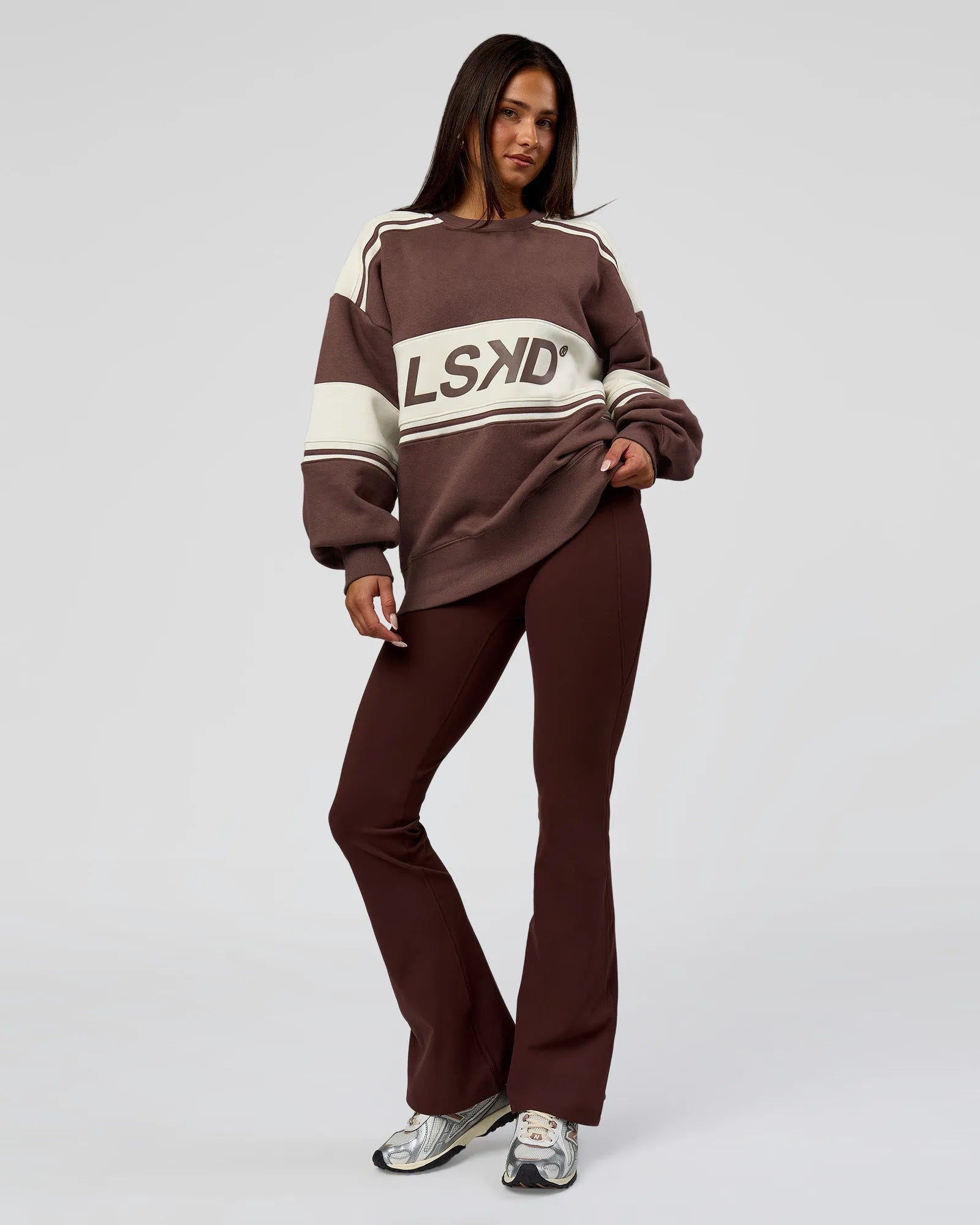 Cocoa Powder-Off White
