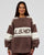 Cocoa Powder-Off White