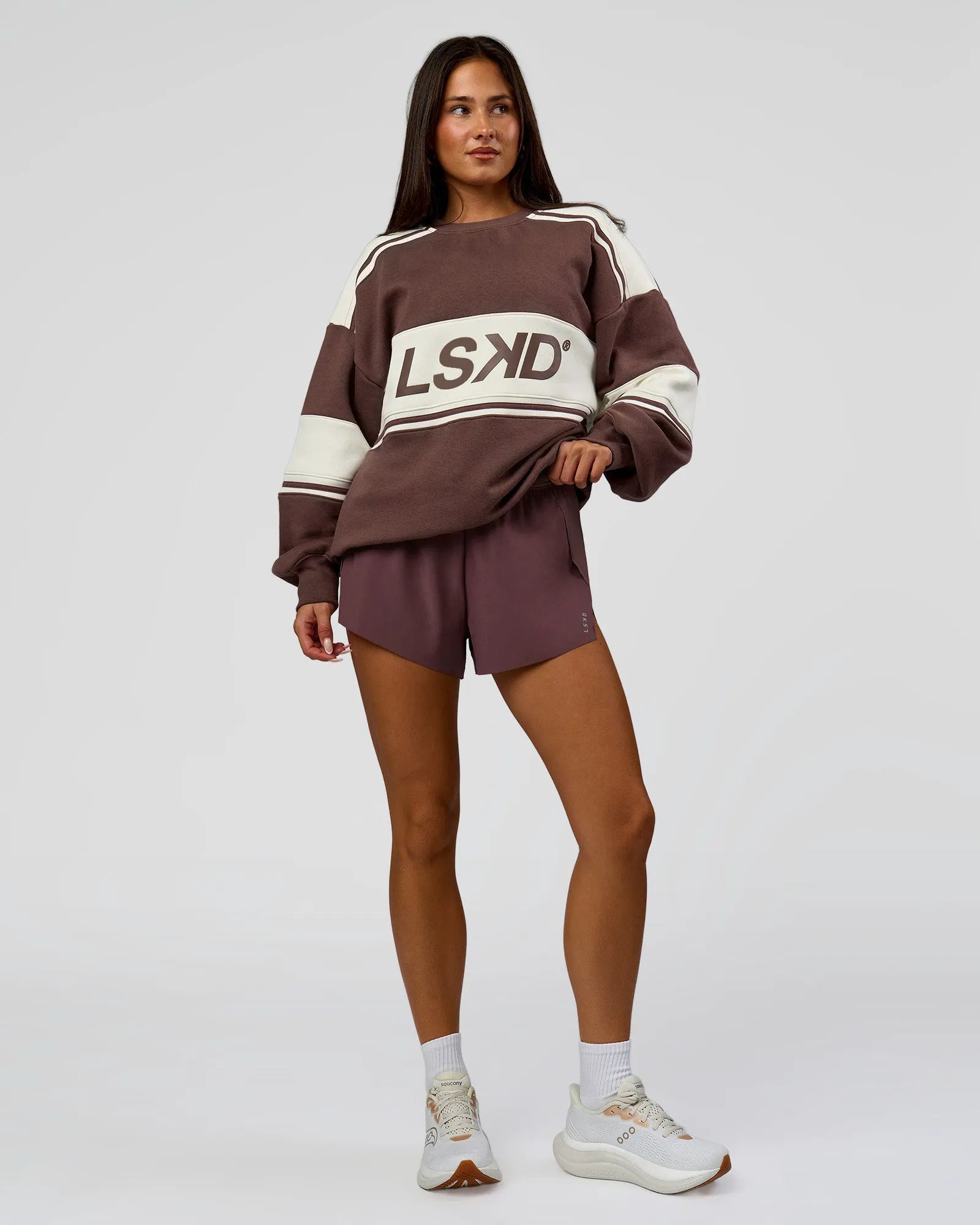 Cocoa Powder-Off White