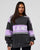 Dark Storm-Pale Lilac