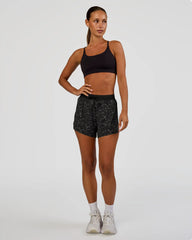 Energy Print Black