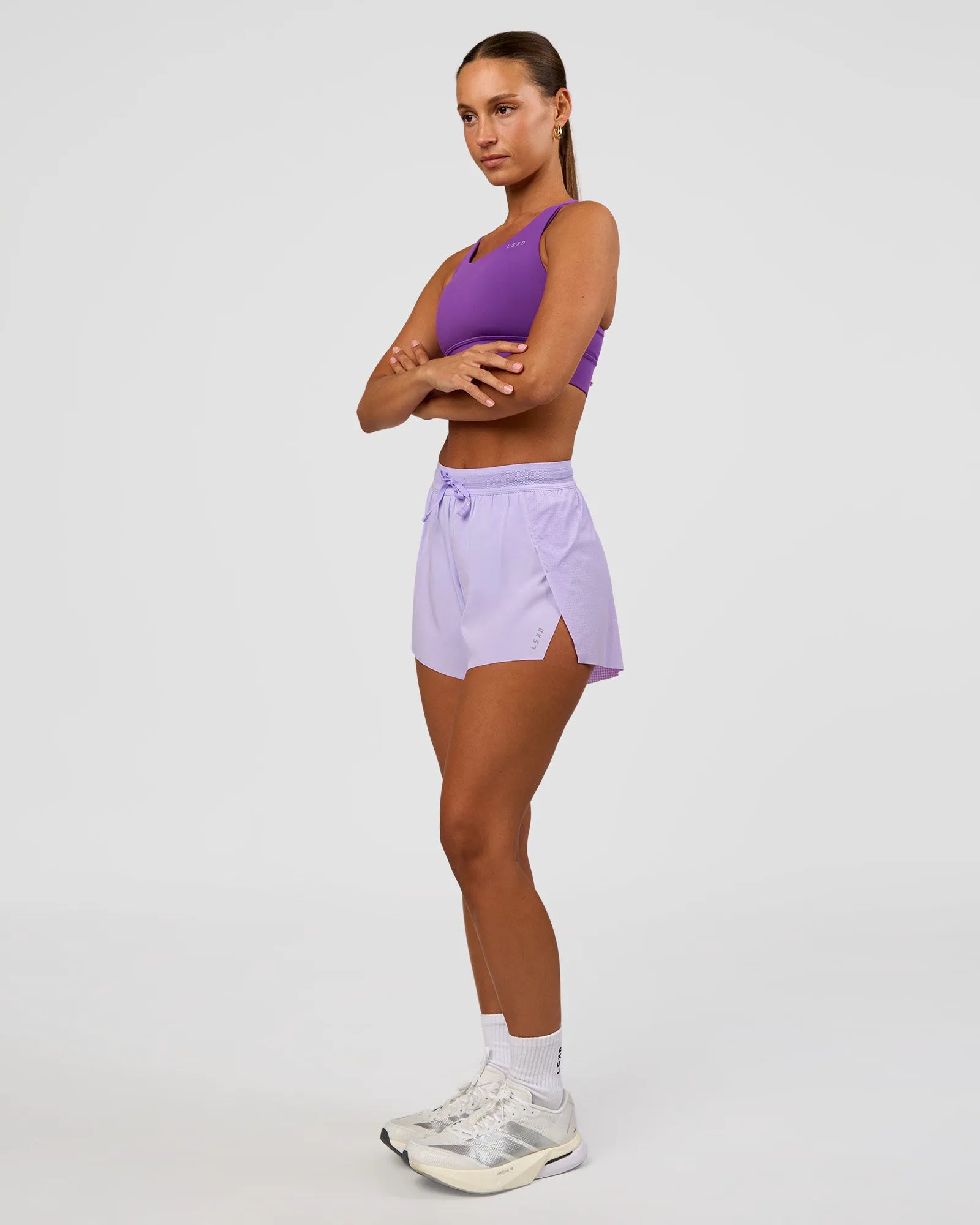 Pale Lilac