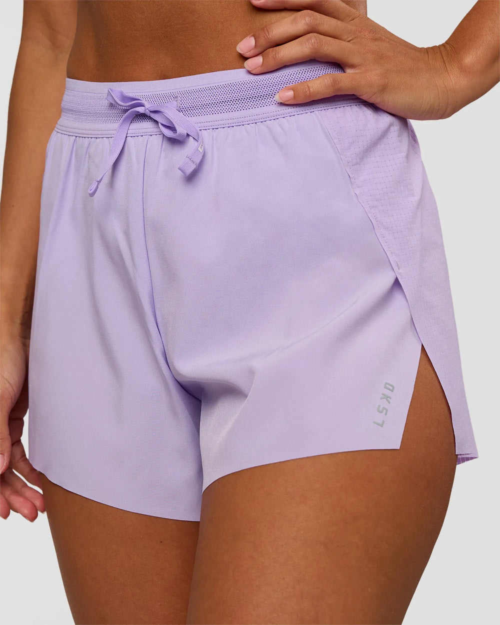 Pale Lilac