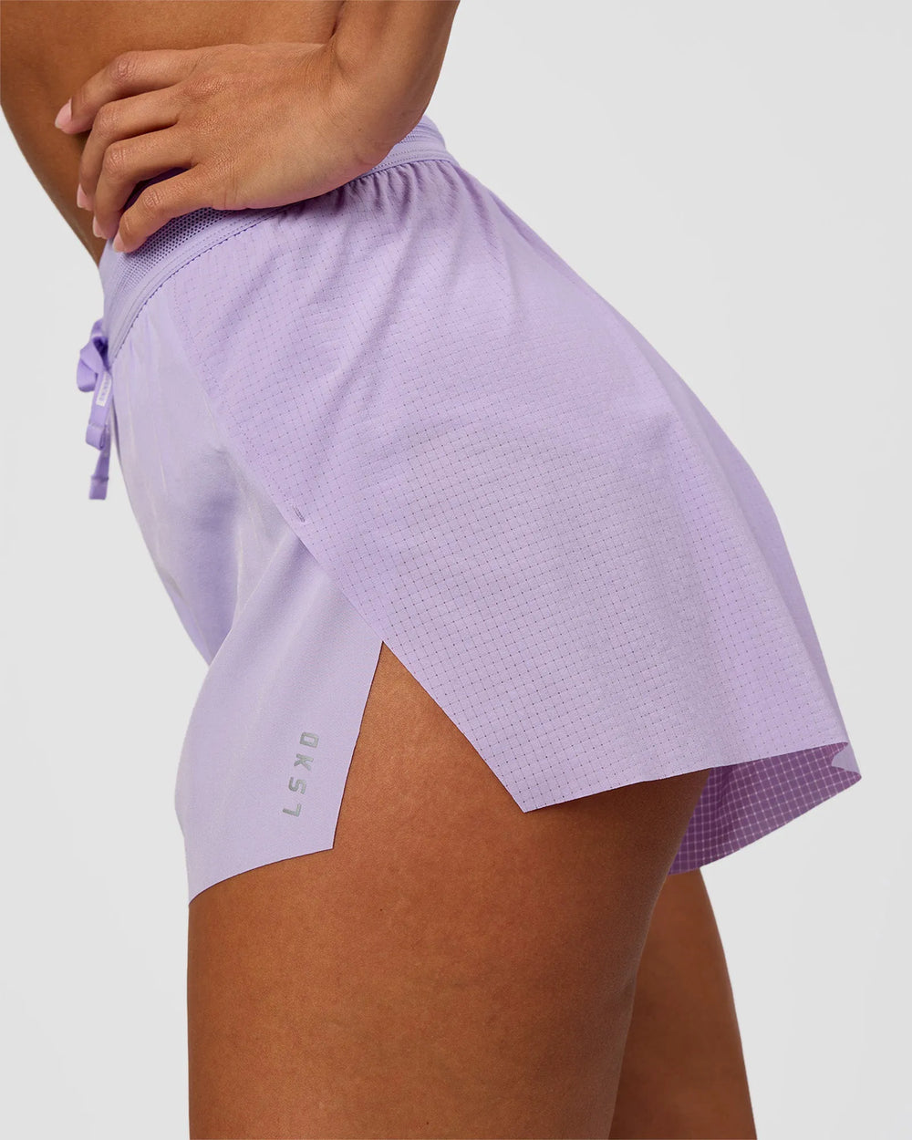 Pale Lilac