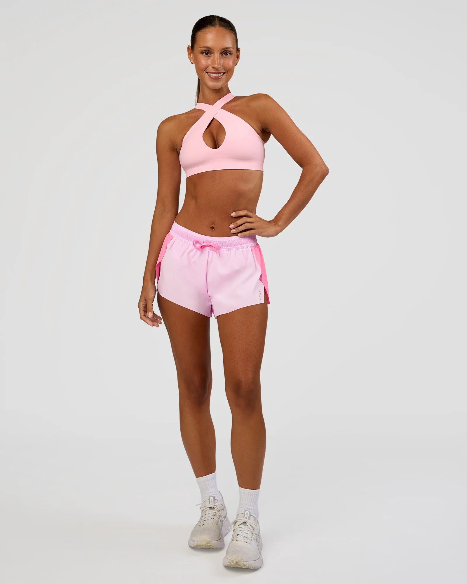 Candy Pink-Marshmallow