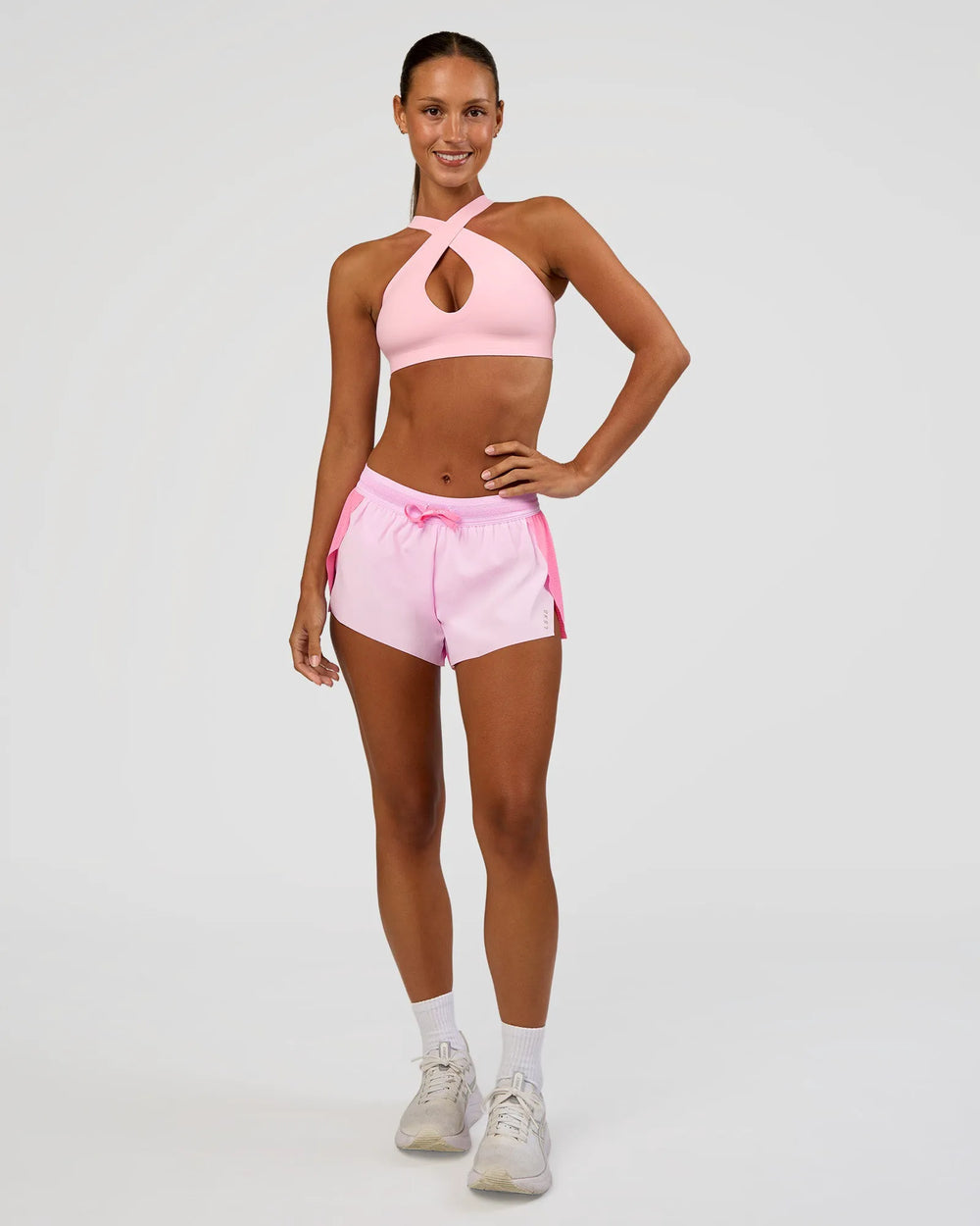 Candy Pink-Marshmallow