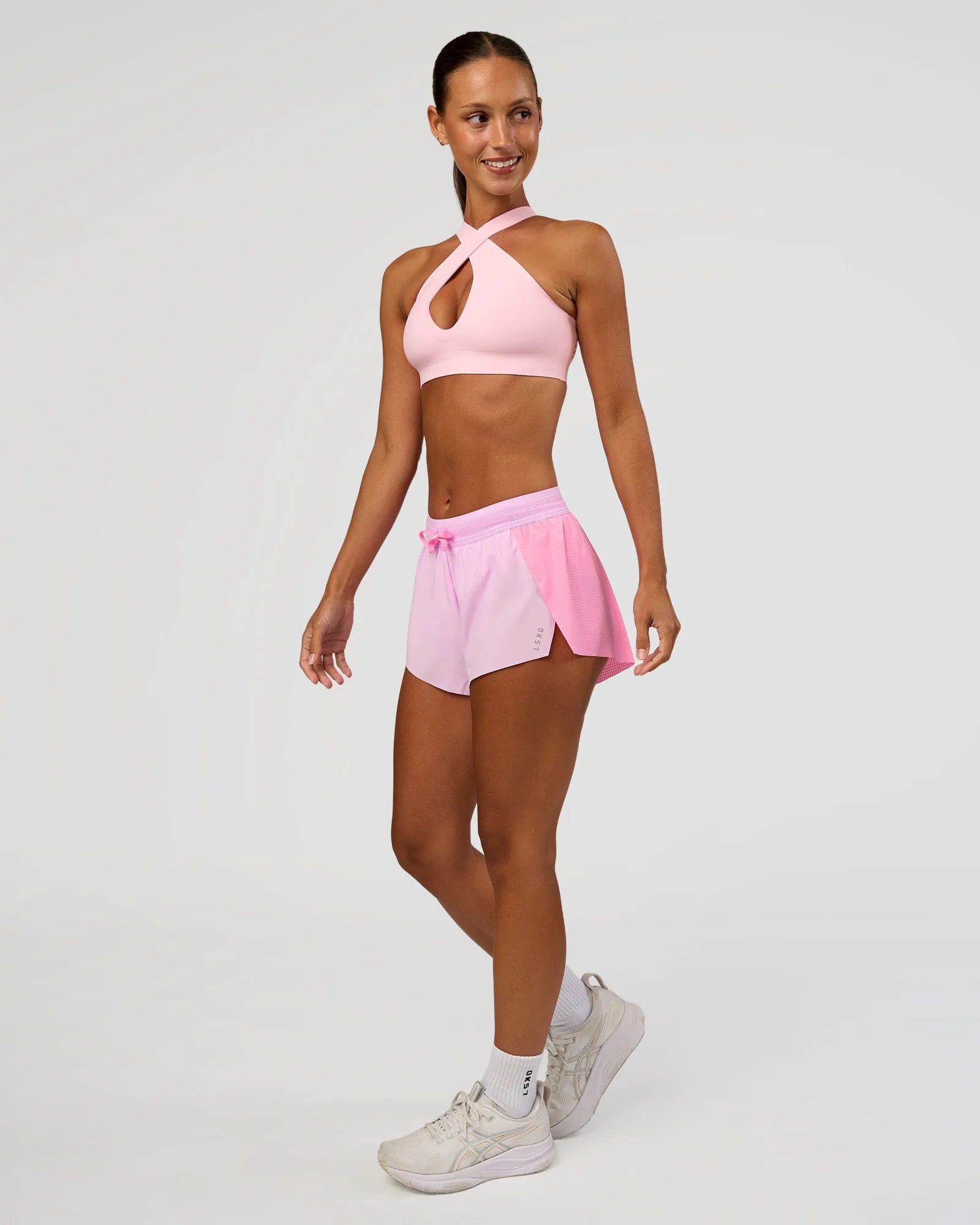 Candy Pink-Marshmallow