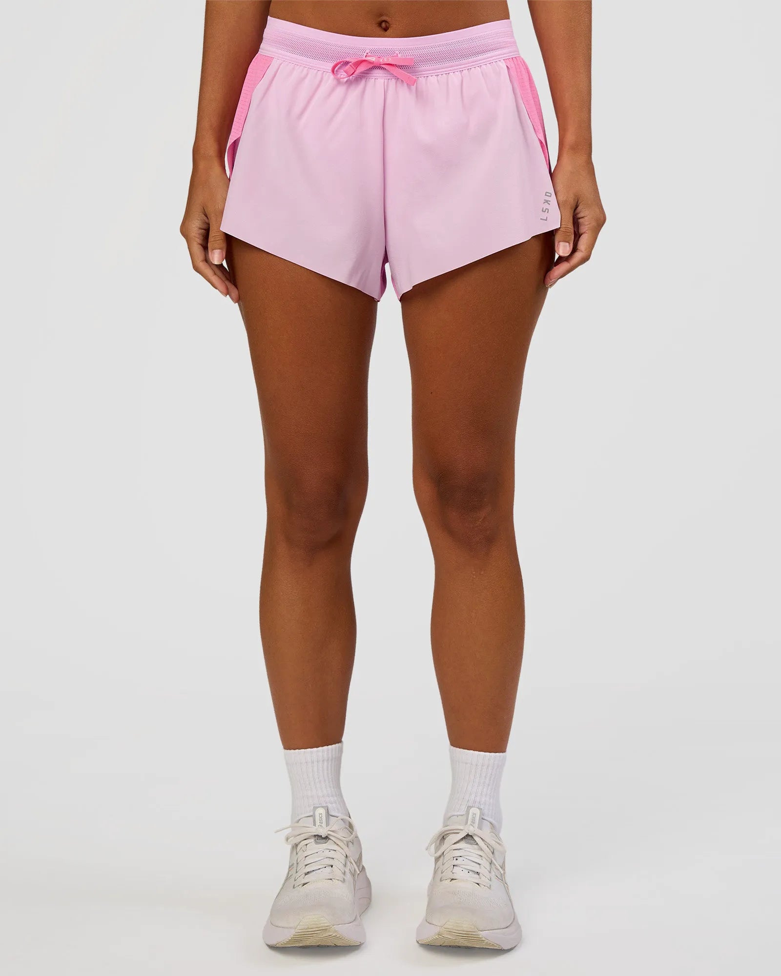 Candy Pink-Marshmallow