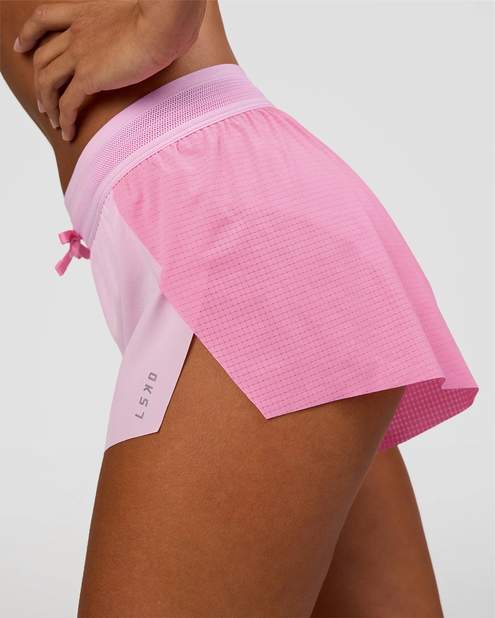 Candy Pink-Marshmallow