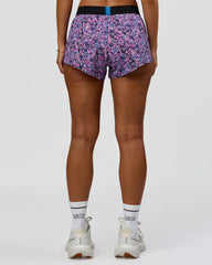 Energy Print Blue Multi