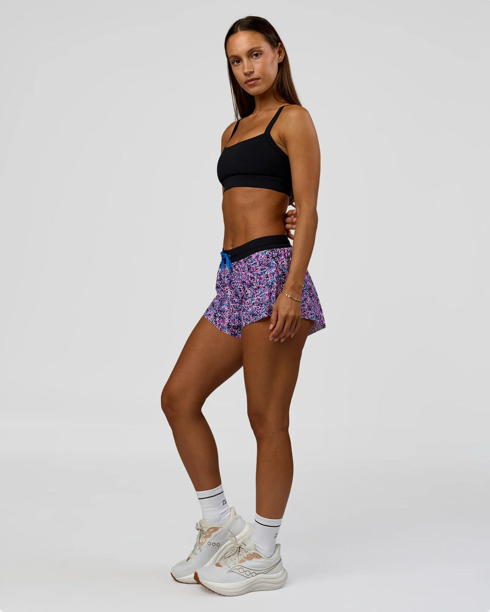 Energy Print Blue Multi