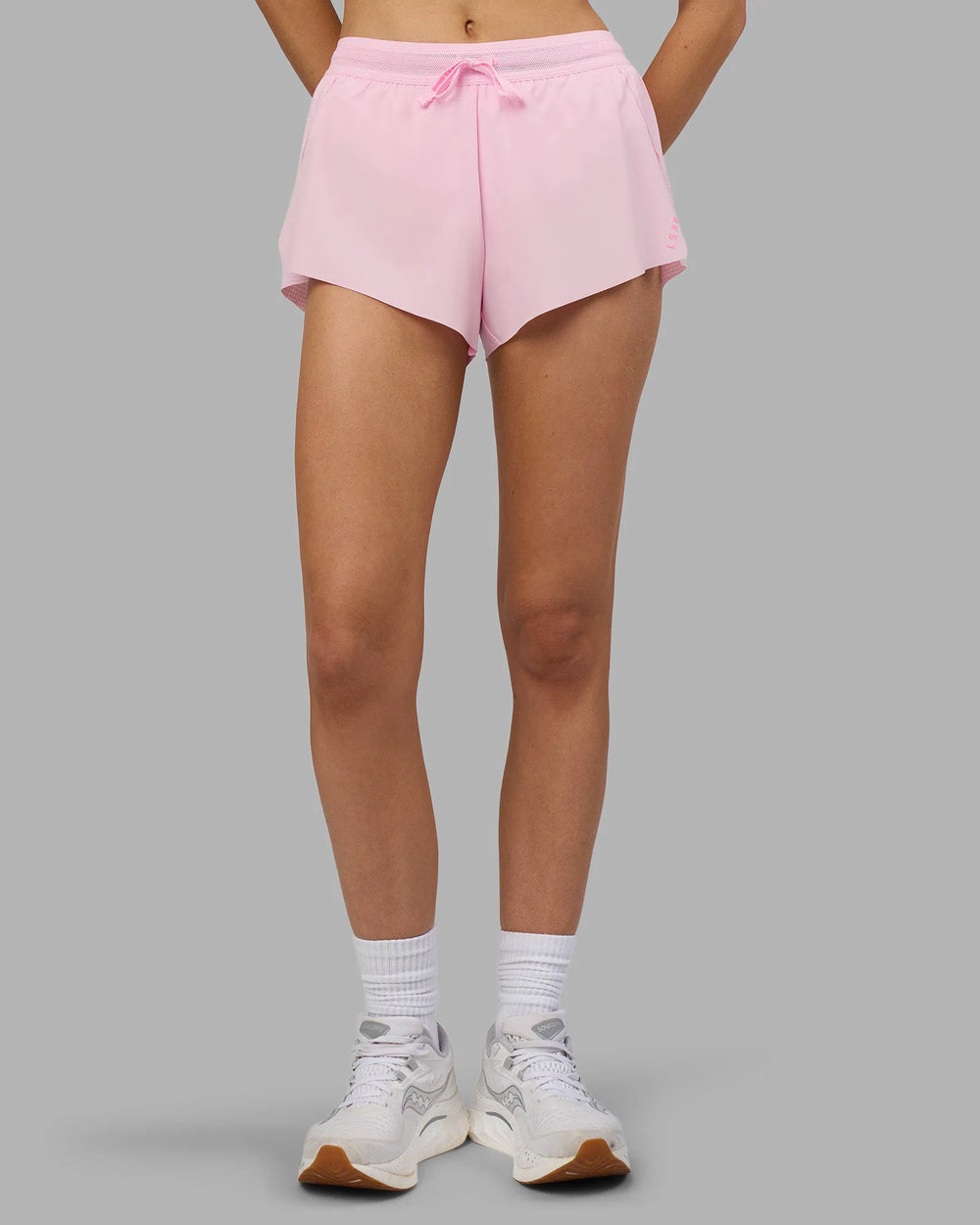 Marshmallow-Candy Pink