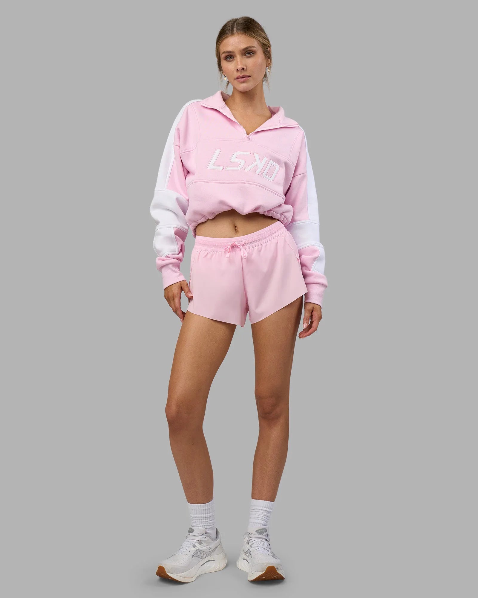 Marshmallow-Candy Pink