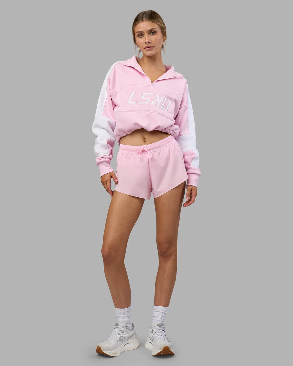Marshmallow-Candy Pink