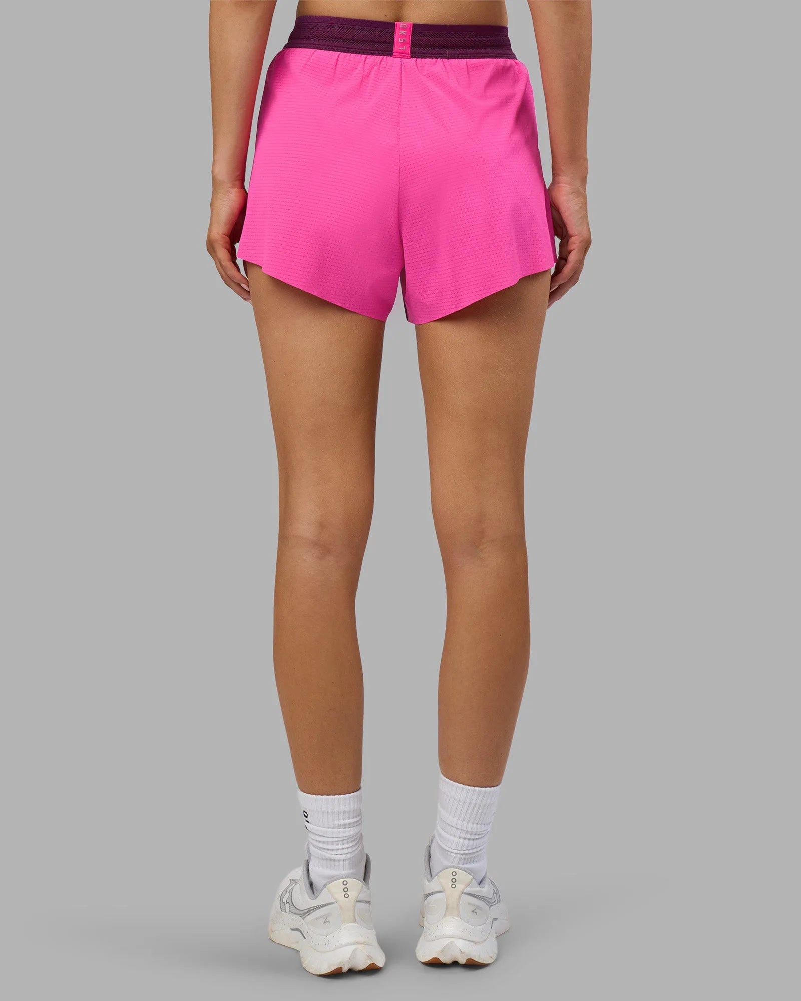 Ultra Pink-Plum Caspia