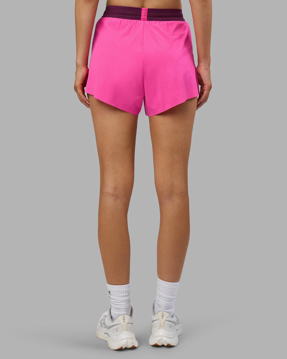 Ultra Pink-Plum Caspia