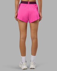 Ultra Pink-Plum Caspia