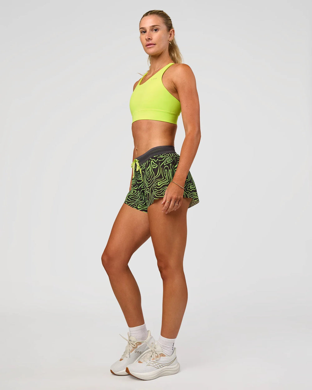 Hyper Green
