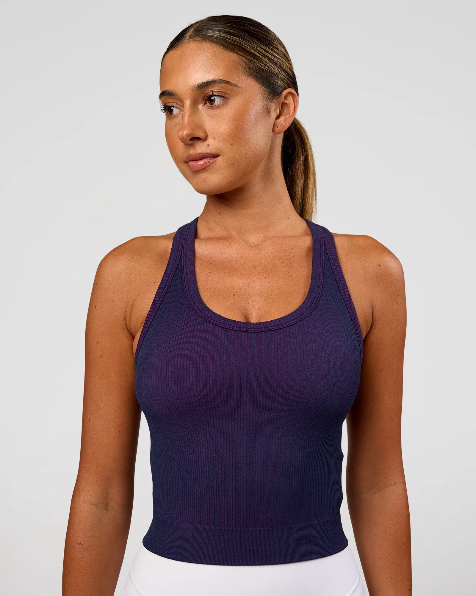 Future Navy-Ultra Fuchsia
