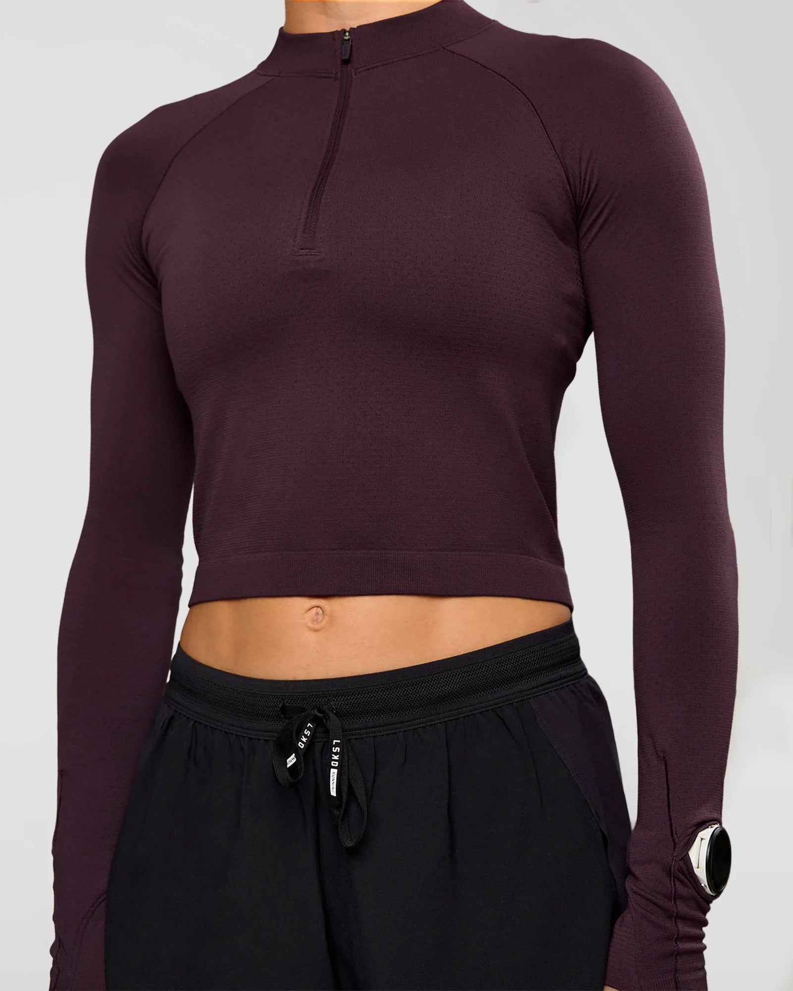 Midnight Plum/Midnight Plum