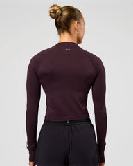 Midnight Plum/Midnight Plum