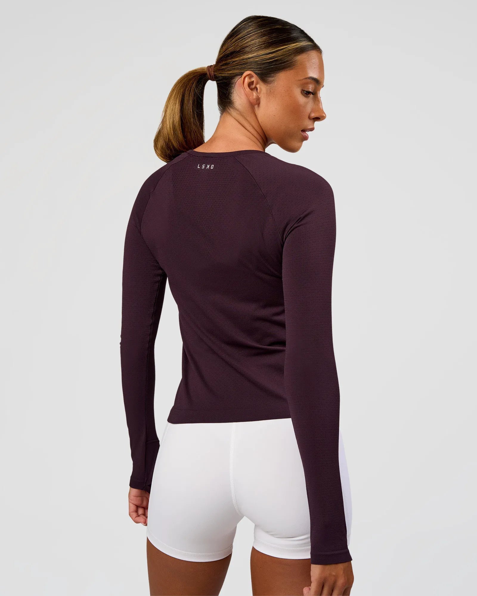 Midnight Plum/Midnight Plum