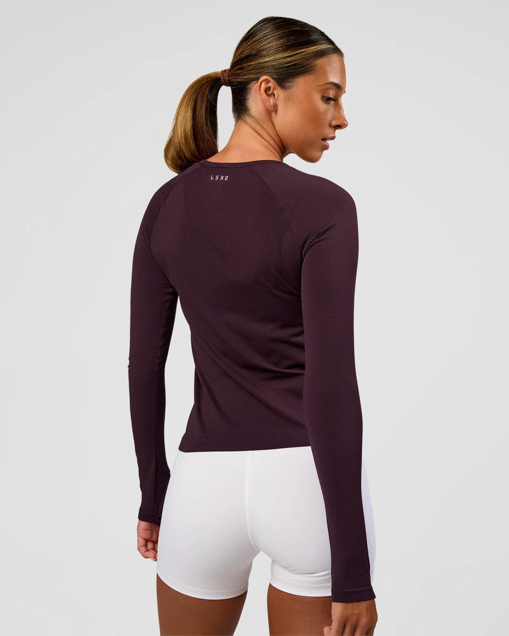 Midnight Plum/Midnight Plum